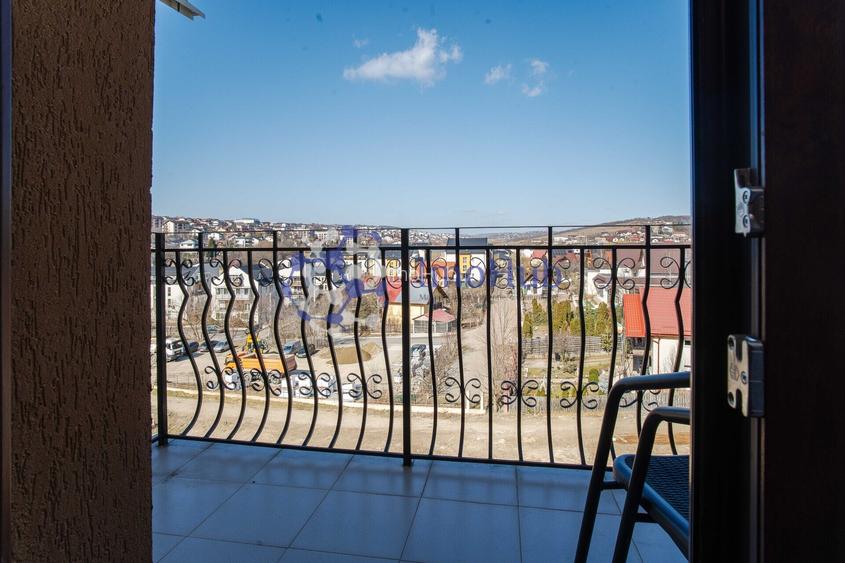 Apartament 2 camere, Pacurari - Rediu, 67 mp utili, intabulat - 16