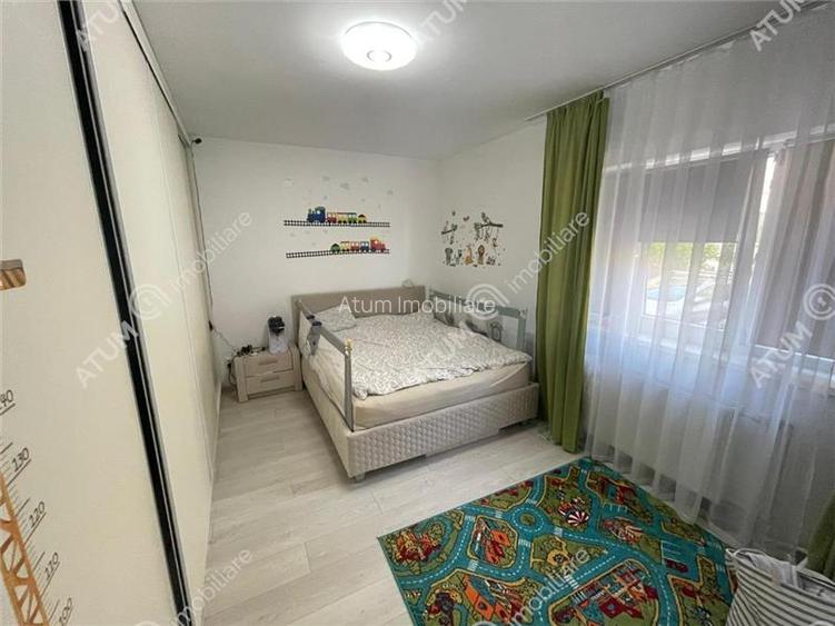 Apartament 2 camere decomandate si loc parcare in Selimbar - 3