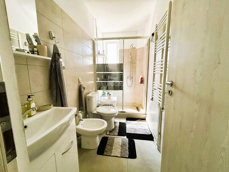 Apartament 2 camere, 63 mp, etaj 2, Medicina/Prefectura - 5