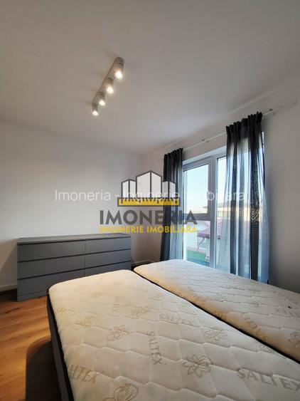 2 camere Tip 5-Pallady Villa Apartments 2-0% comision-mobilat utilat - 19