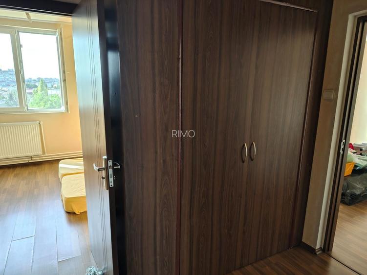 Apartament incapator cu trei camere, Alexandru Obregia, 115.000€ - 12