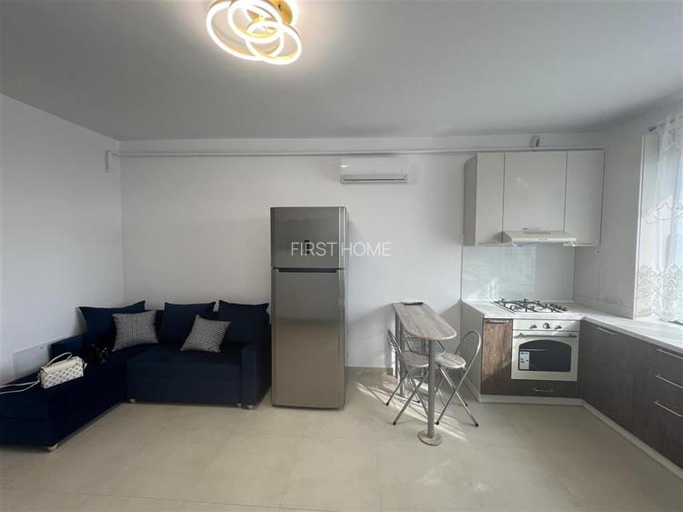 Ap 2 camere, bloc nou, etaj 2 (lift),parcare, complex Ozone - 5