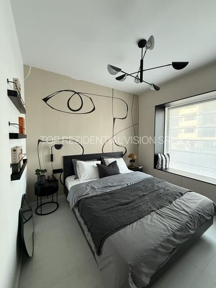 2 CAM TIP STUDIO , BLOC NOU,  PALLADY, ASTORIUM LIFE - 12