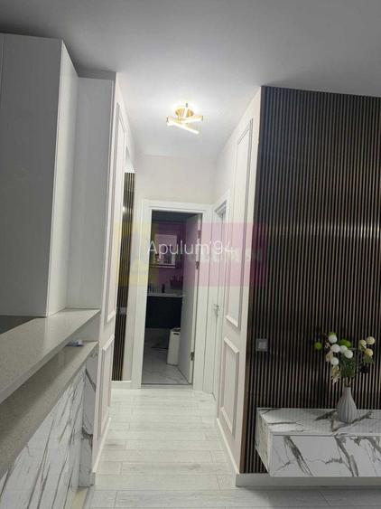 Apartament 4 camere, mobilat lux,  Edenia Titan - 6