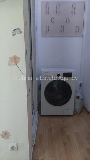 Garsoniera Alba Iulia, 12 minute de metrou, mobilată si utilată complet, libera - 5