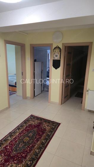 Apartament 2 camere | Unirii| | METROU | Mobilat si utilat |Negociabil| - 7