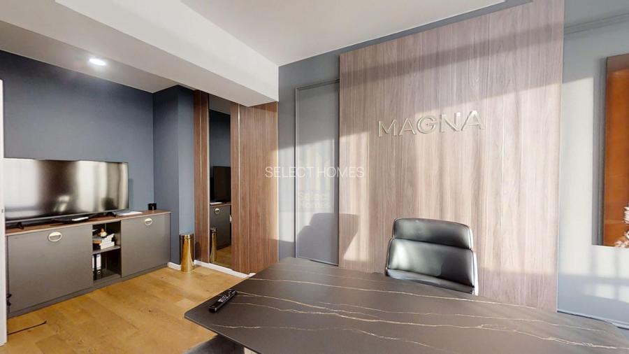 Apartament 2 Camere de Vanzare Aviatiei Park *Aviatiei* *Tur virtual* - 10