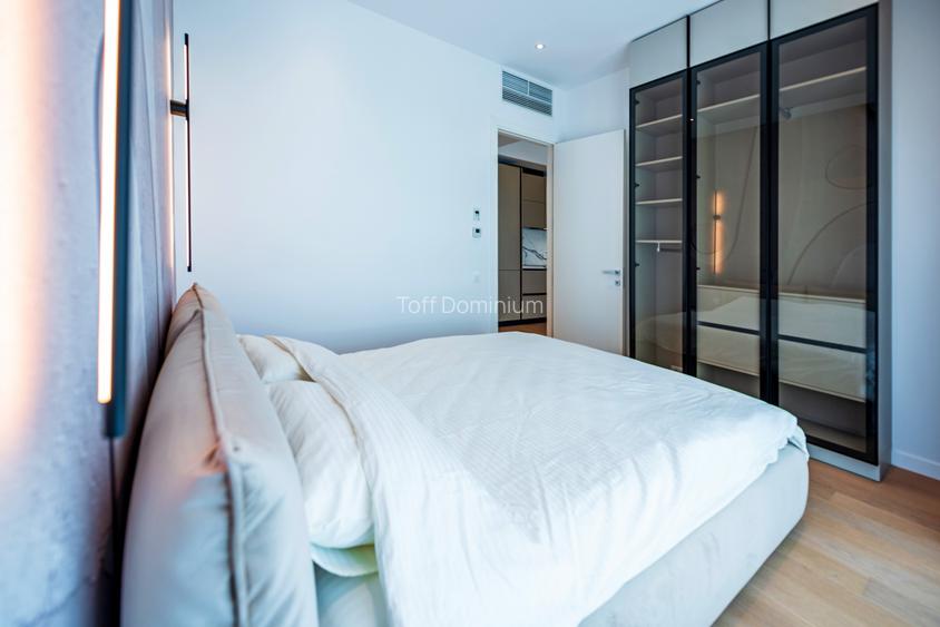 Apartament 2 camere B 14.7 One Verdi Park - 13