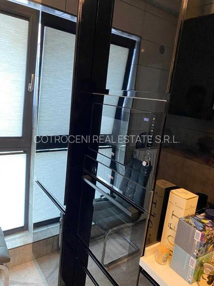 2 Camere Modern | Plaza Residence Faza 2 | 7/12 | Metrou Lujerului la 250 m - 3