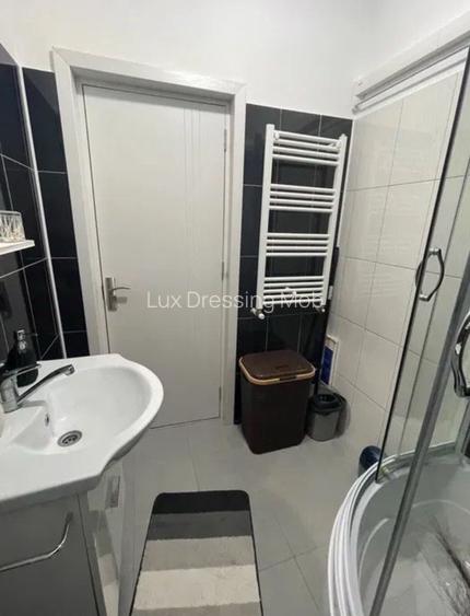 Închiriez garsonieră în Militari Residence prima inchiriere Suprafața 36 mp+balc - 6