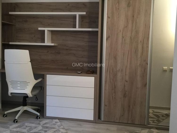 Apartament 2 camere 70mp Mosilor BLOC NOU+loc de parcare T694 - 6