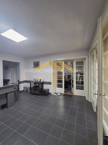 Apartament 4camere 167mp PARTER / Vasile Milea - 3