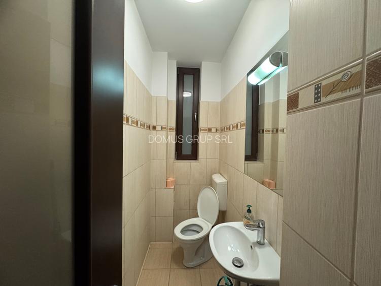 Vând apartament  4  camere vedere la mare - 11