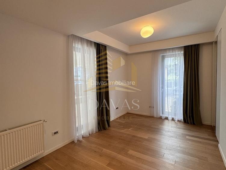 Apartament de lux 3 camere - zona Campului | Manastur - 4