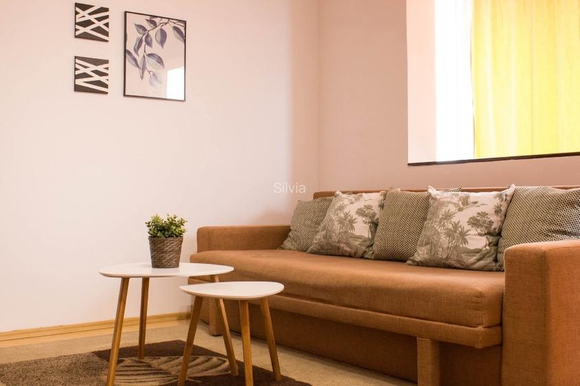 Apartament 2 camere, Girocului-Lidia, proprietar, toate dotările, contract - 2