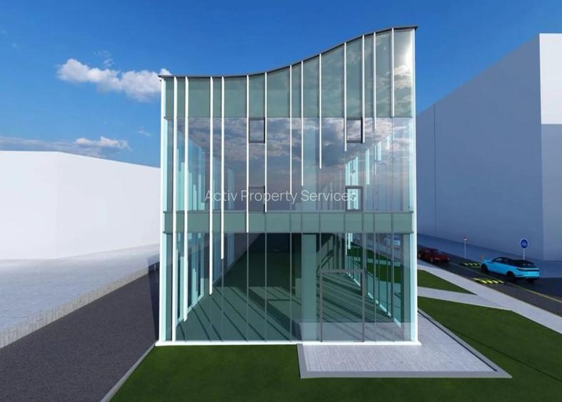 Spatii birouri de inchiriat in Doamna Stanca 6, Comision 0% - 4