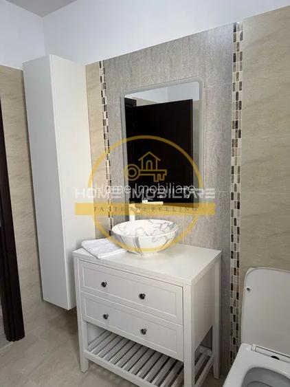 Apartament 3 camere, decomandat // spatios // Valea Lupului - Rond Era - 8