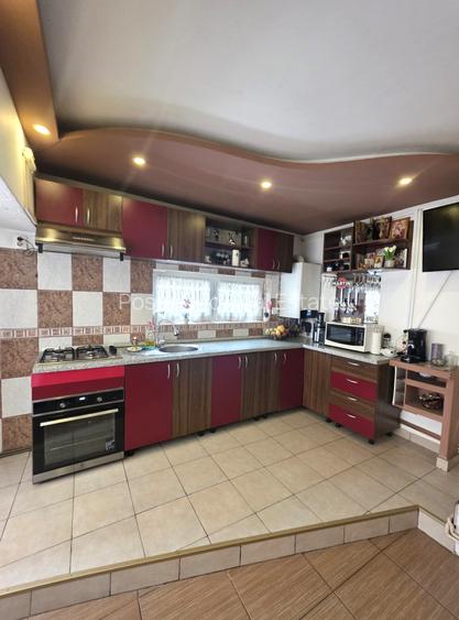 Rahova -Furculesti, Sector 5, Casă individuală-160 000 Euro -COMISION 0% - 7