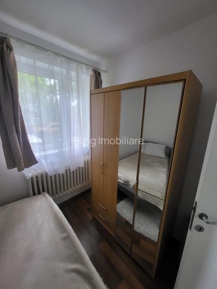 Apartament 2 camere, 28mp, zona Piata Hermes - 4