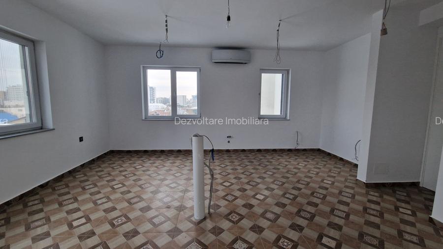 🔝Dezvoltator - Penthouse exclusivist- 544mp - Terase cu vedere catre Dambovita - 15