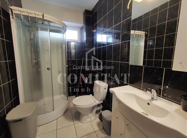 Apartament cu 2 camere decomandate | Zona Edgar Quinet - 5