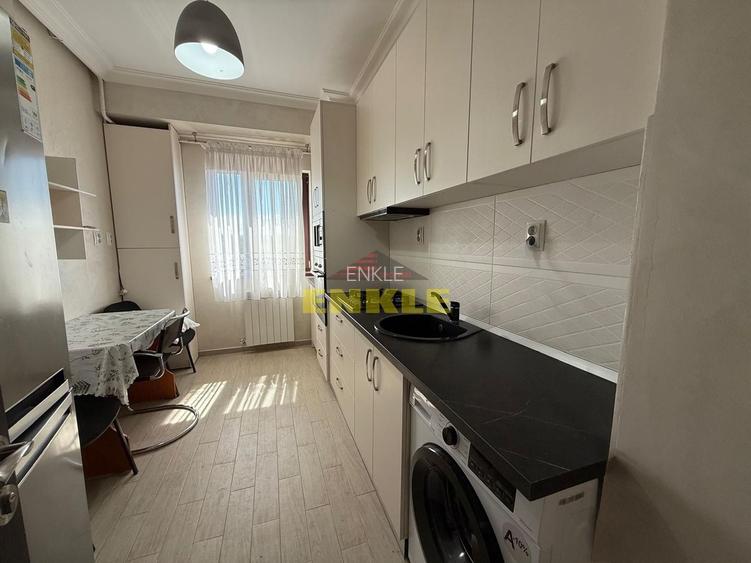 Apartament 2 camere în bloc nou - 2