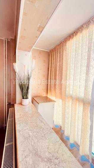 Apartament 3 camere Muncii, 10 minute de metrou, mobilat si utilat complet - 5