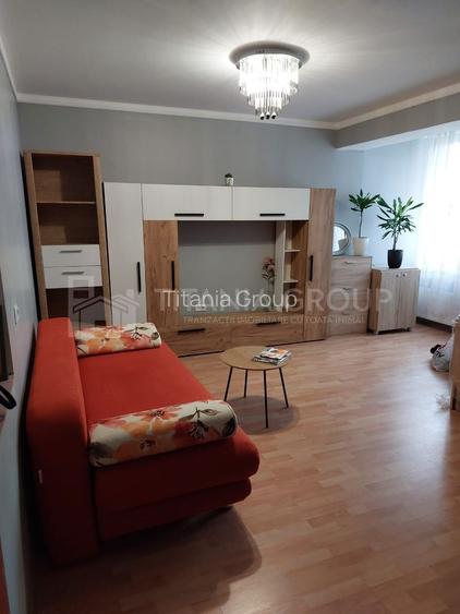 Apartament Unic 2 camere (Centru + Liniște) Centrul Istoric - 3