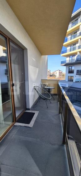 Apartament cu 3 camere, premium, 78 mp + 2 balcoane, în Bună-Ziua - 8
