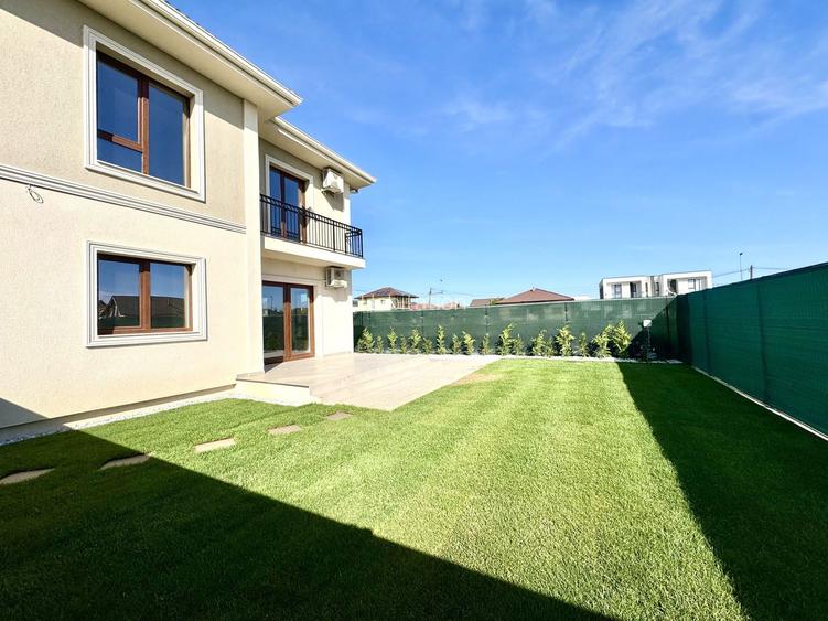 Duplex spațios în Dumbrăvița – separat prin cameră tehnică, zona IKEA - 34