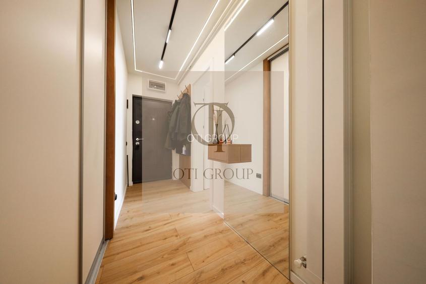 Apartament 2 camere, renovat complet | Grigorescu | Donath - 33
