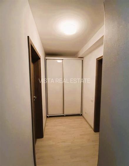Apartament 2 camere, etaj 1, mobilat/utilat. Zona intrare Racadau - 5