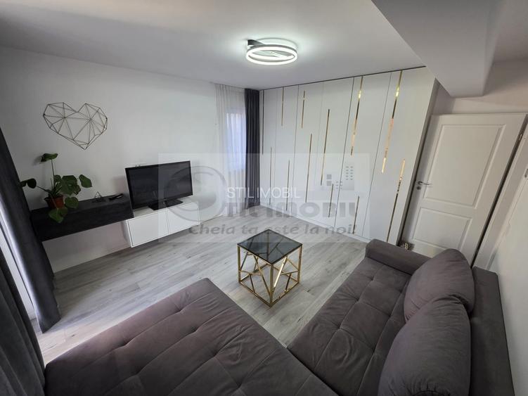 Apartament 3 camere, Nicolina, parcare 155.000 Euro - 3