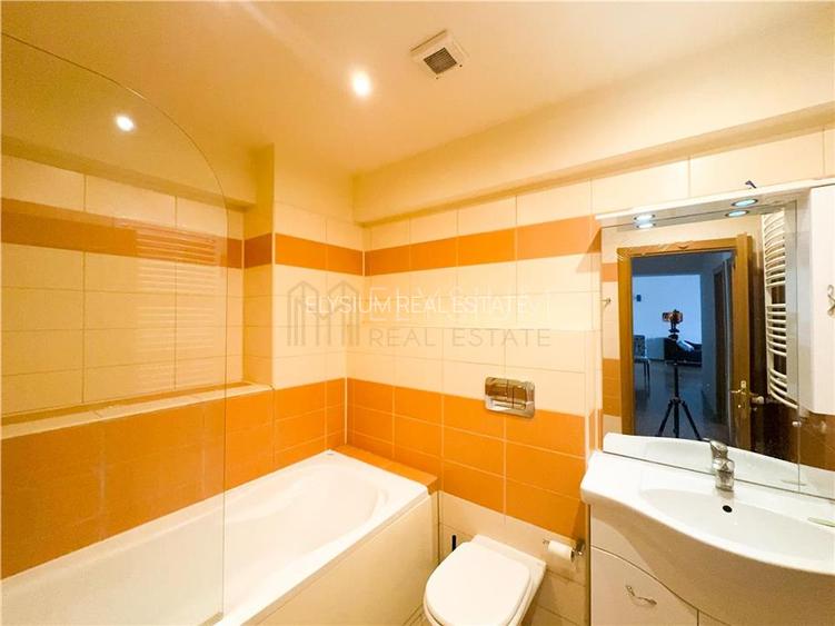 Apartament de inchiriat 3 camere Herastrau Soseaua Nordului - 18