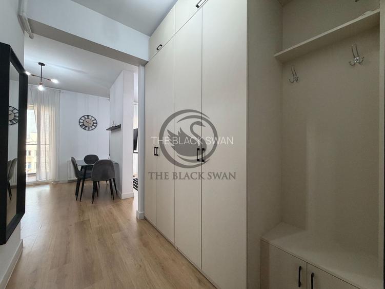 Studio de vanzare | Central District 4 Elemente, Fizicienilor | I.O.R. - 9