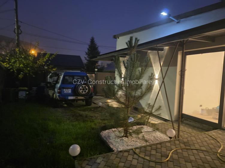 Casă Parter – Confort, Siguranță și Liniște - 4