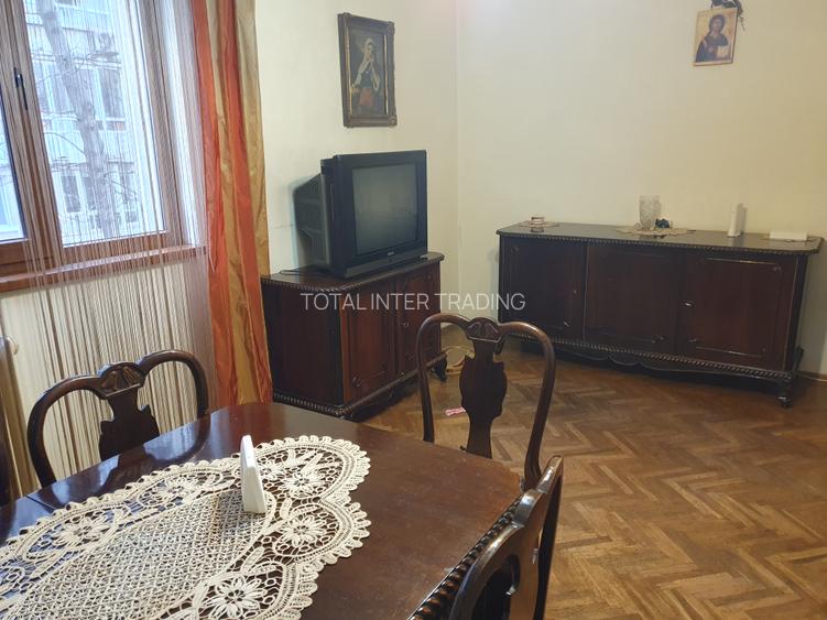 Vanzare-4 camere-1/4-dec-Dr Taberei-Cetatea Histria-reabilitat-165000E - 3