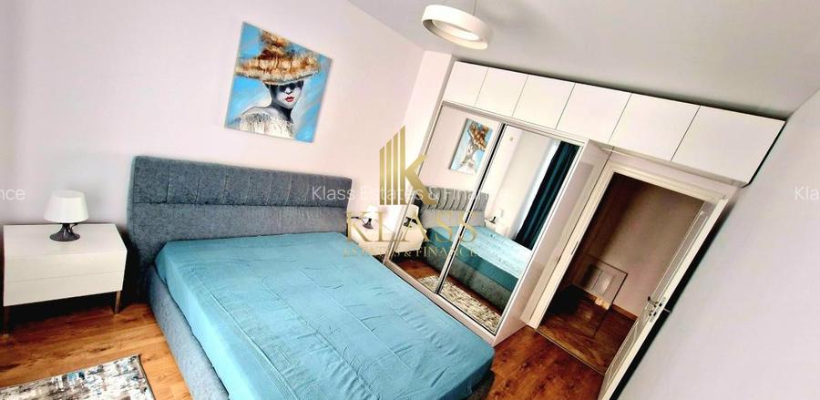 Inchiriere 2 camere Parcul Carol, 8/13, complex nou - 7