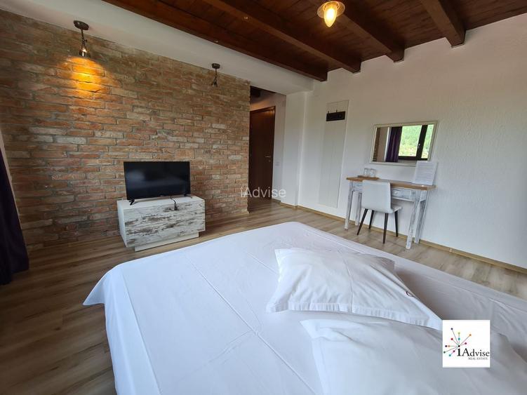 Vila Cu Panorama De Vanzare In Fundata - 30