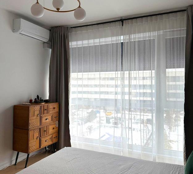 Apartament 3 camere Premium | Parcare inclusa | Metrou | Chitila - 8