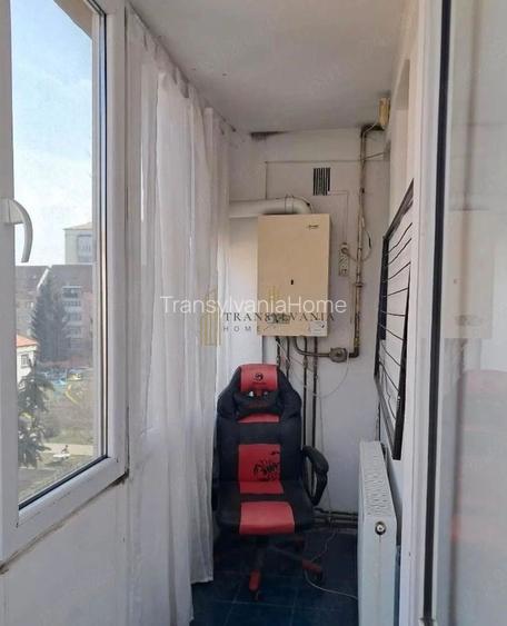 Apartament 2 camere,  zona Cedonia - 7