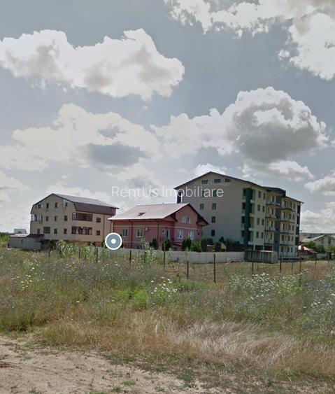 Teren Intravilan | Militari | Pacii | 5000 Mp - 2