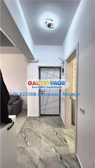 Apartament 2 camere iMilitari Residence Mobilat Utilat 400 EURO - 6