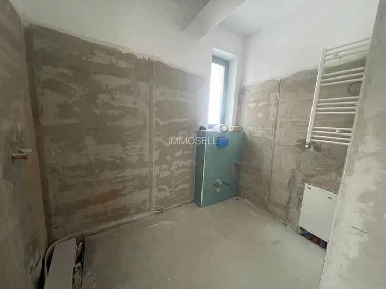 Oază urbană lângă Parcul Brătianu–apartament modern cu terasă spațiosa - 6