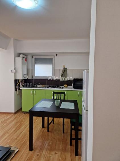 Dimitrie Leonida/Metrou-Garsoniera de inchiriat/Bloc nou - 6