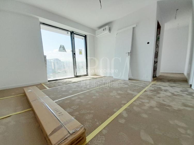 Apartament 4 camere de vanzare in Centru, Cluj Napoca - 2