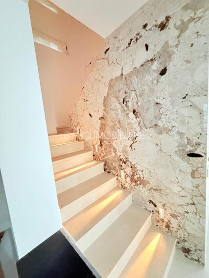 COMPLEX REZIDENTIAL EXCLUSIVIST IN CORBEANCA/ VILE INDIVIDUALE " LA CHEIE " - 14