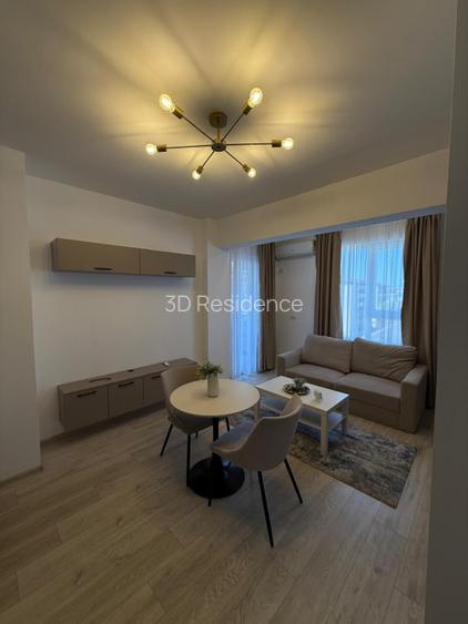 Apartament de inchiriat strada Biruintei - 4