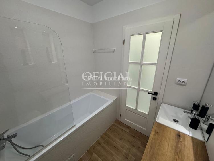 Apartament 2 camere | Lift |  Zona Vivo - BMW | Floresti - 5