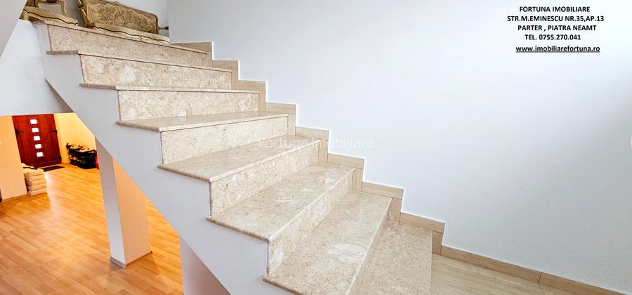 Casa High-Tech, cu design futurist, Piatra Neamt - 6